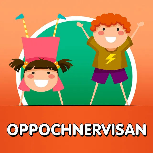 Oppochnervisan