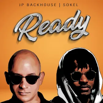 Ready by JP Backhouse