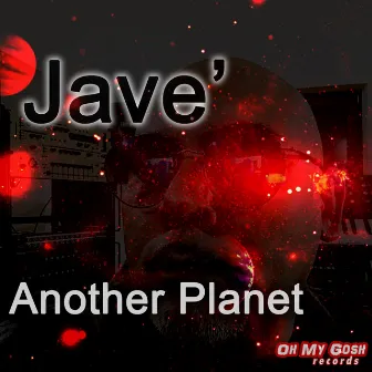 Another Planet by Jave'