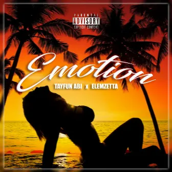 Emotion by Tayfun Abi