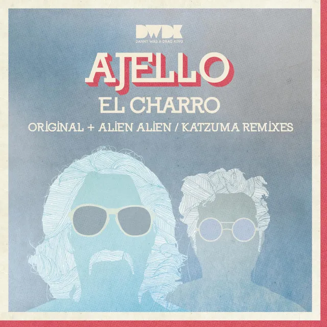 El Charro - Katzuma Remix