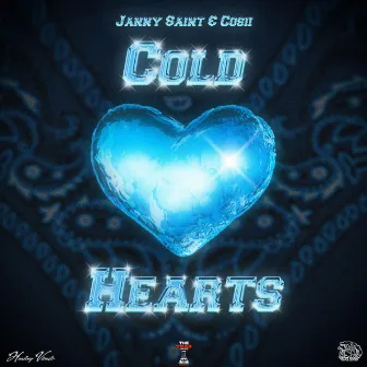 Cold Hearts by Cosii