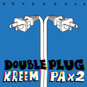 Doubleplug by Artur Kreem