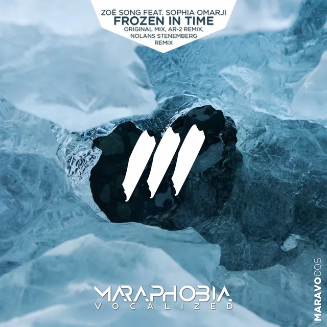 Frozen In Time - Ar-2 Remix