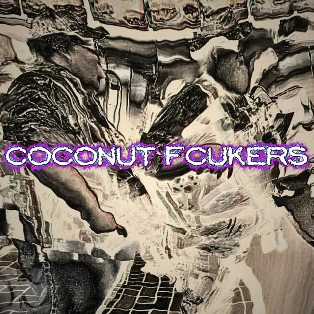 Coconut Fcukers