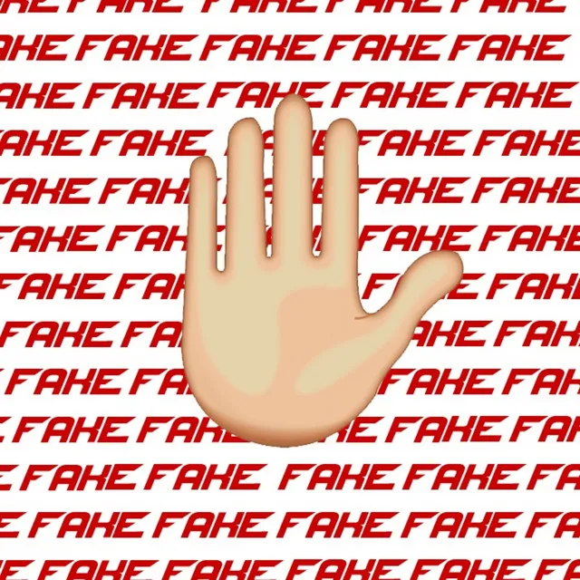 Stop Fake