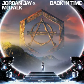 Back In Time by Jordan Jay