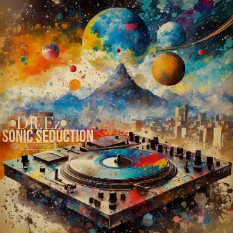 Sonic Seduction by Dr. EZ