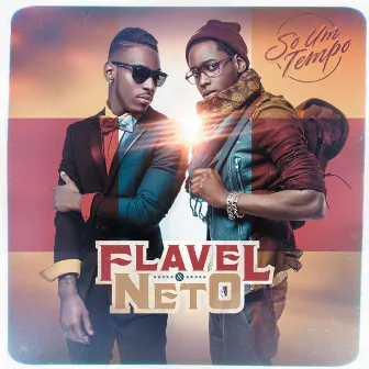 So um tempo by Flavel & Neto