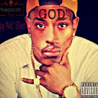 GOD by Jay 