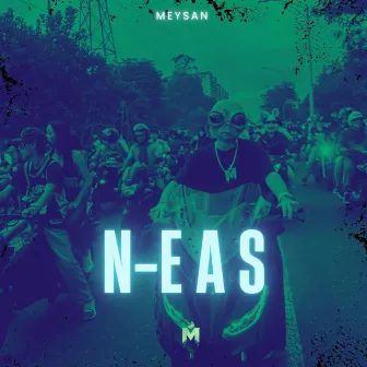 N-eas by Meysan