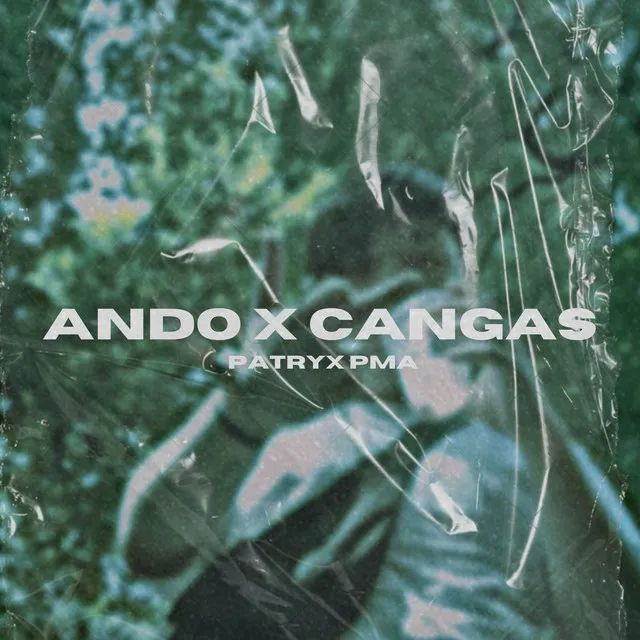 Ando X Cangas