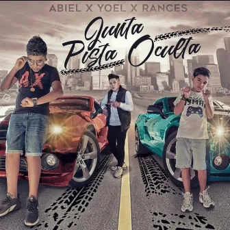 Junta Pista Oculta by Abiel & Yoel