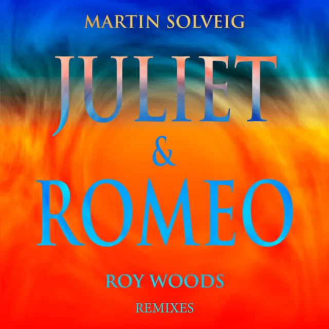 Juliet & Romeo