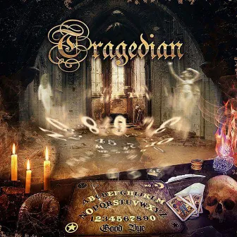 Unholy Divine by Tragedian