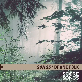 Drone Folk Songs by Francis Harries