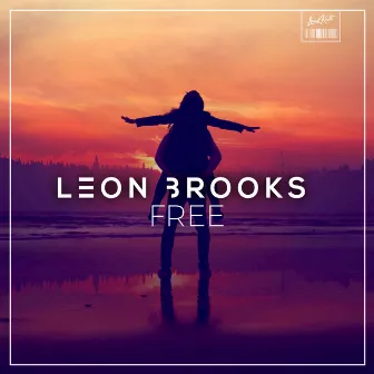 Free by Leon Brooks