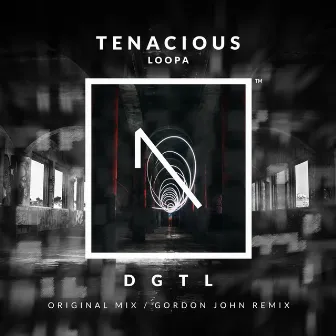 Loopa by Tenacious