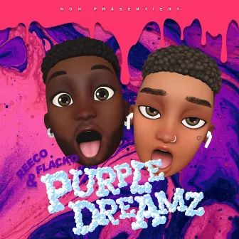 Purple Dreamz by Flacko