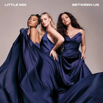 Between Us (Deluxe Version) by Little Mix