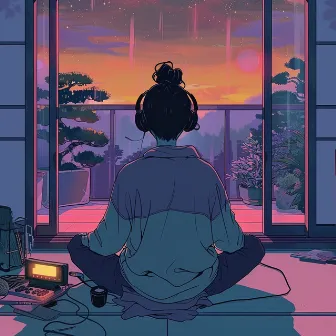 Meditative Lofi: Harmonic Stillness by Lotus Beats