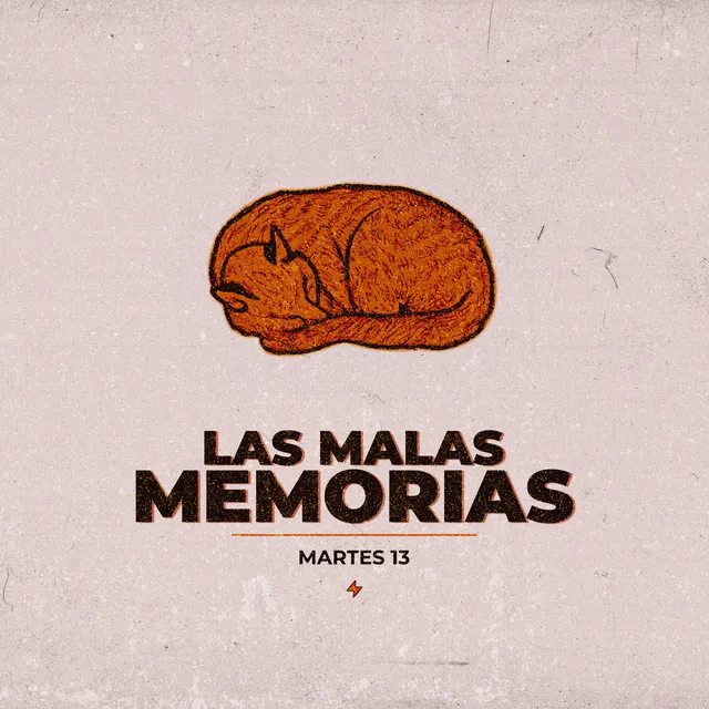 Las Malas Memorias