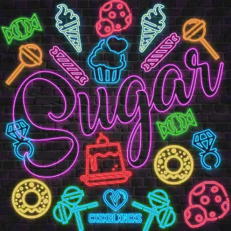 Sugar by Cxsxblxncxs