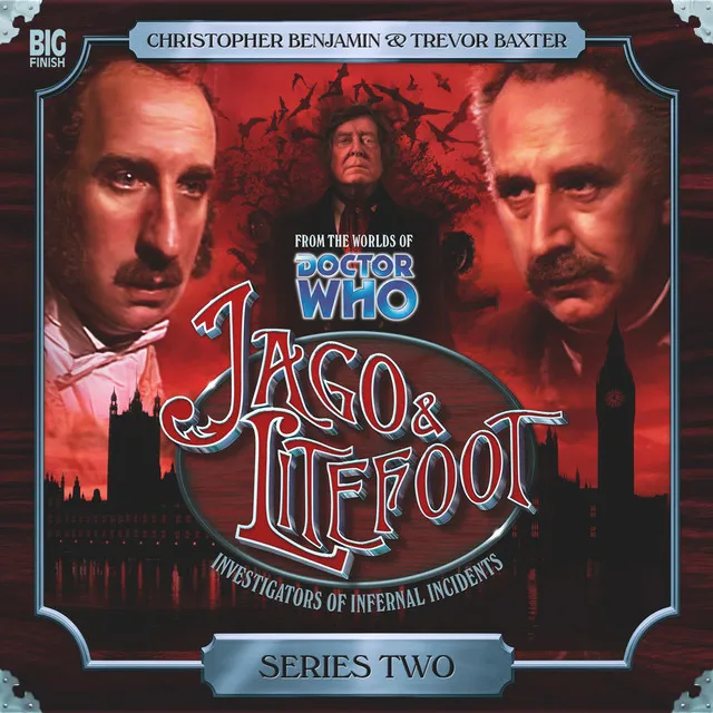 Litefoot & Saunders, Track 5