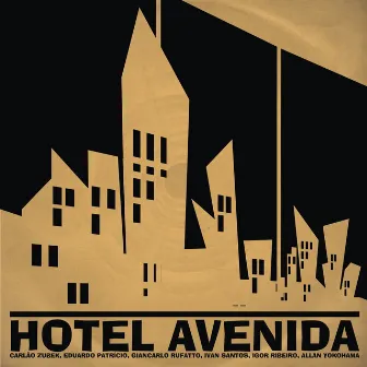 Hotel Avenida by Hotel Avenida