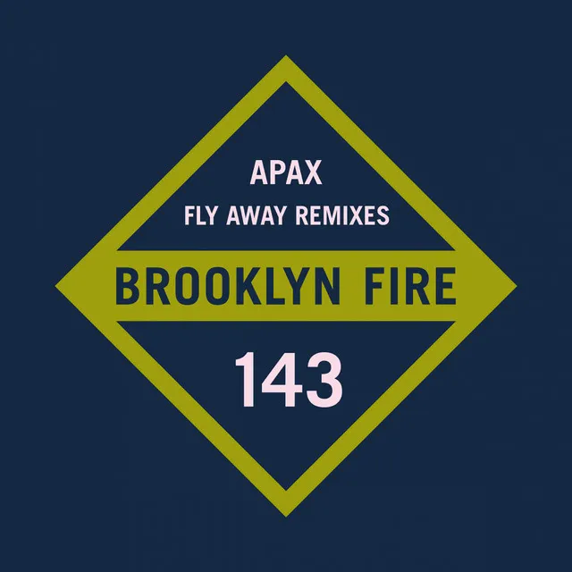 Fly Away - OYNG & Adam Delgado Remix