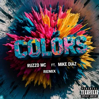 Colors by Ruzzo MC