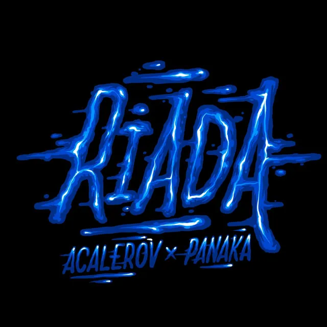 RIADA