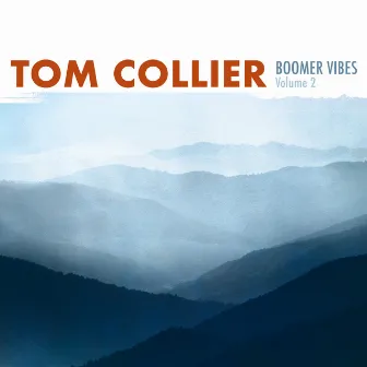 Boomer Vibes Volume 2 by Tom Collier