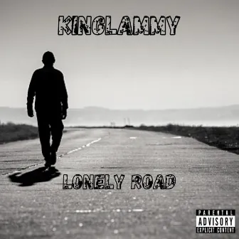 Lonely Road by KingLammy