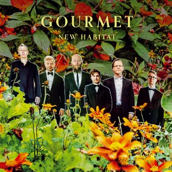 New Habitat by Gourmet