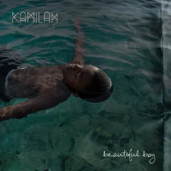 Beautiful Boy by Kamilah