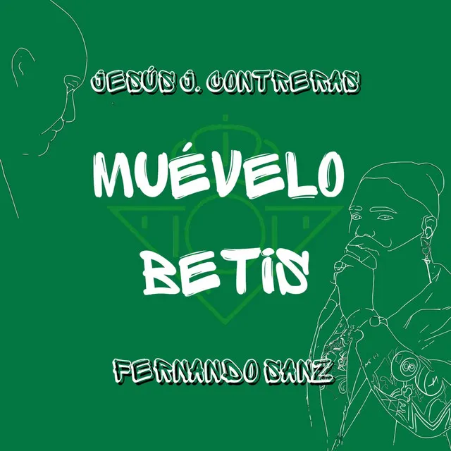 Muévelo Betis