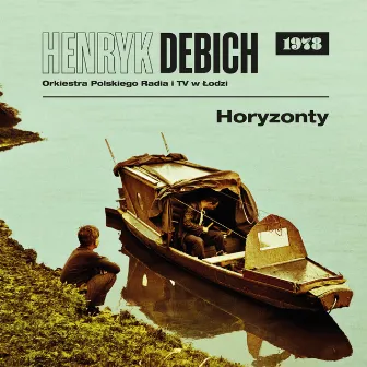 Horyzonty 1978 by Henryk Debich