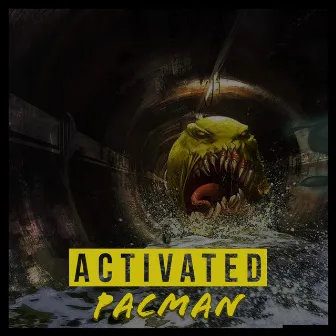 Pacman by Activated