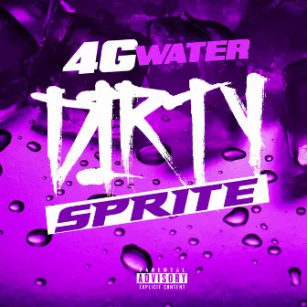 Dirty Sprite by 4gwater