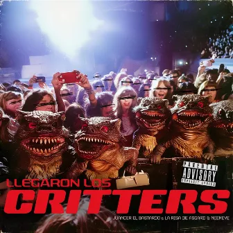 Llegaron los Critters by La risa de Asgard