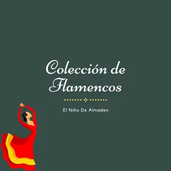 Colección de Flamencos by Niño de Almadén