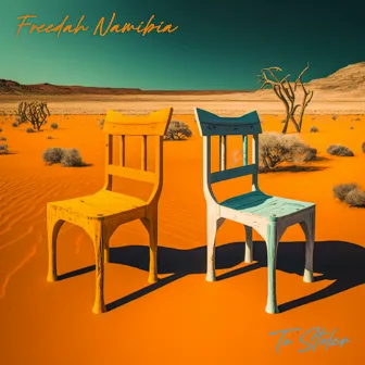 To Stoler by Freedah Namibia