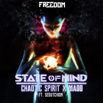 State of Mind by MADD