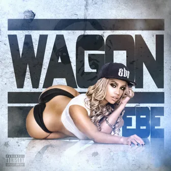 Wagon by E.B.E.