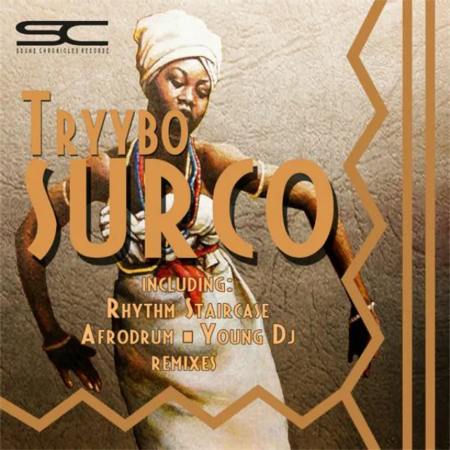 Surco - Original Mix