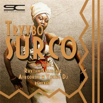 Surco (Incl. Remixes) by Tryybo