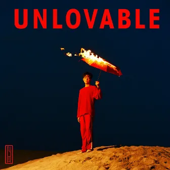 UNLOVABLE EP by NYK