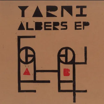 Albers EP by Yarni