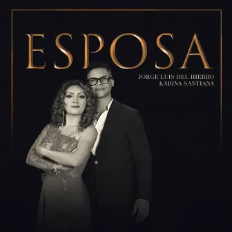 Esposa by Jorge Luis Del Hierro